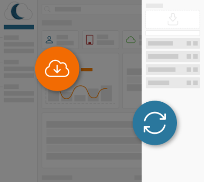 Cloud en ligne sécurisé